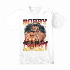 Bobby Lashley - 2