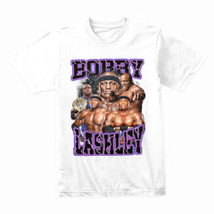 Bobby Lashley - 3