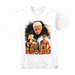 Cody Rhodes - 3