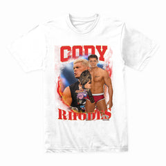 Cody Rhodes - 1