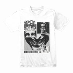 Psycho Mental Shirt
