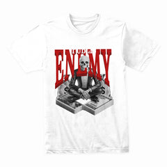 Public Enemy Shirt