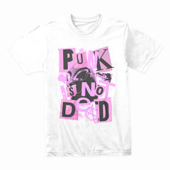 Punk Is Not Dead Shirt