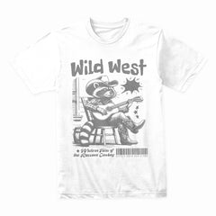 Wild West Shirt