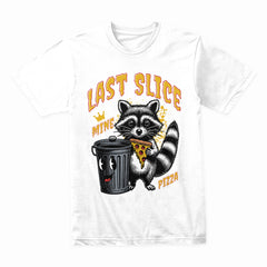 Last Slice Shirt