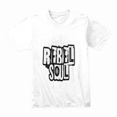 Rebel Soul Shirt