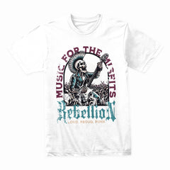 Rebellion Shirt