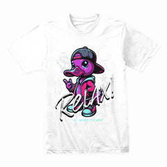 Relax Duck Shirt