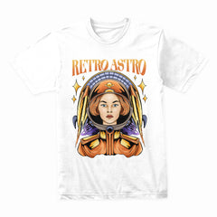 Retro Astro Shirt