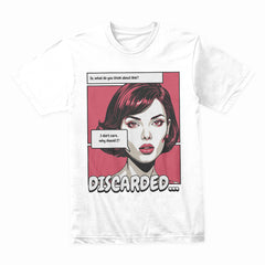 Discarded Shirt