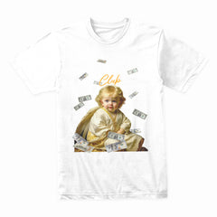 Rich Baby Club Shirt