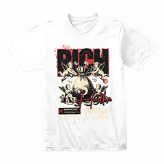 Rich Hustler Shirt
