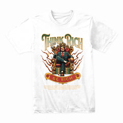 Think Rich Shirt