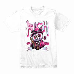 Rich Panda Shirt