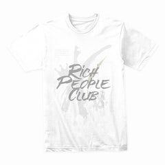Rich People Club Shirt