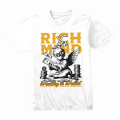 Rich Mind Shirt
