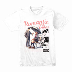 Romantic Vibes Shirt