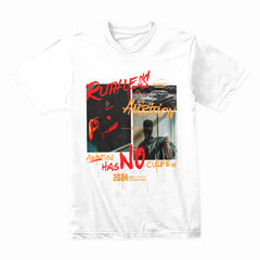 Ruthless Ambition Shirt