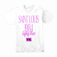 Saint Louis Shirt