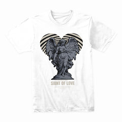 Saint Of Love Shirt
