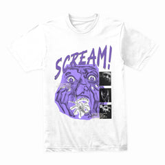 Scream Shirt