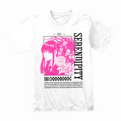 Serendipity Shirt