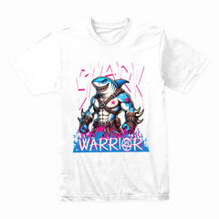 Shark Warrior Shirt
