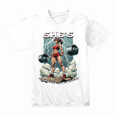 Lifting Limits Shirt