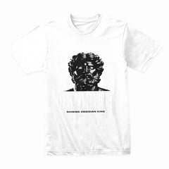 Shining Obsidian King Shirt