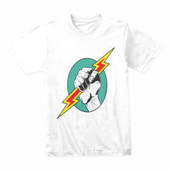 Power of Electricity Shirt