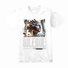Silence Ultimate Power Shirt