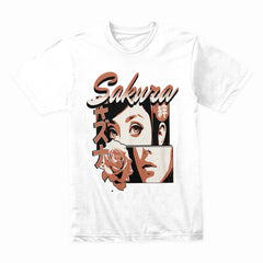 Sakura Shirt