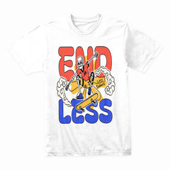 Skate Endless Shirt