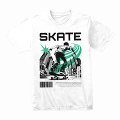 Skate Shirt