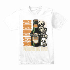 Best Friends Forever Shirt