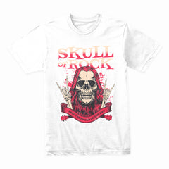 Skull of Rock Shirt