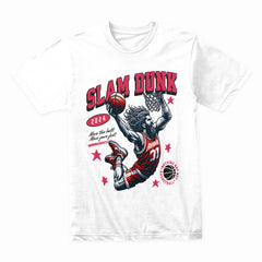 Slam Dunk Shirt