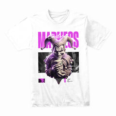 Smile of Madness Shirt