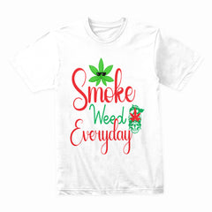Smoke Weed Everyday Shirt