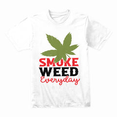 Smoke Weed Everyday Shirt