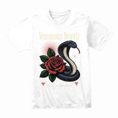 Venomous Beauty Shirt