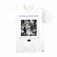 Space Battle Shirt