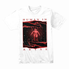 Human in Abyss Shirt