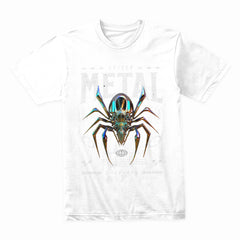 Spider Metal Shirt