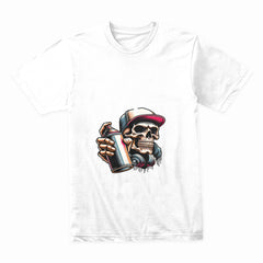 Spray Beats Shirt