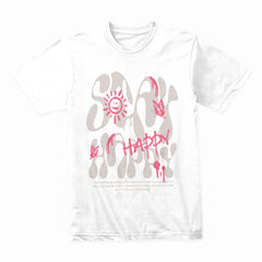 Stay Happy Shirt