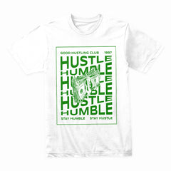 Stay Hustle Stay Humble Shirt