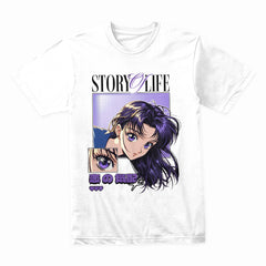Story Of Life Shirt
