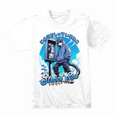 Street Cat Shirt