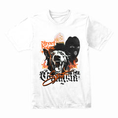Street Gangsta Shirt